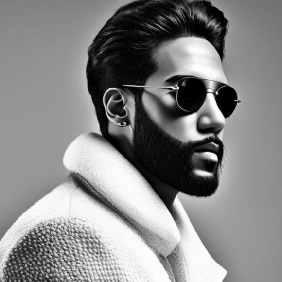 Meet your Posher, Chris - Picture 1 of 1